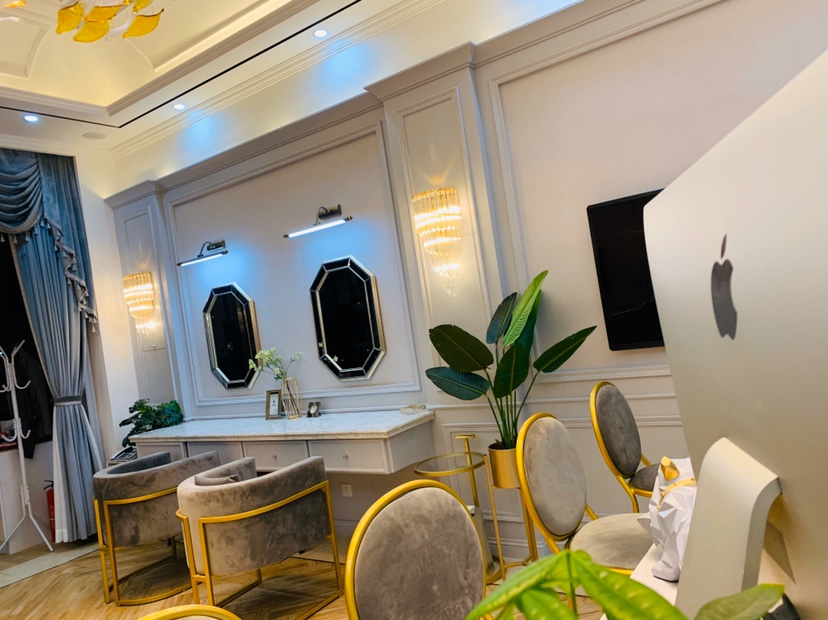花海阁婚礼策划（静海贵宾店）