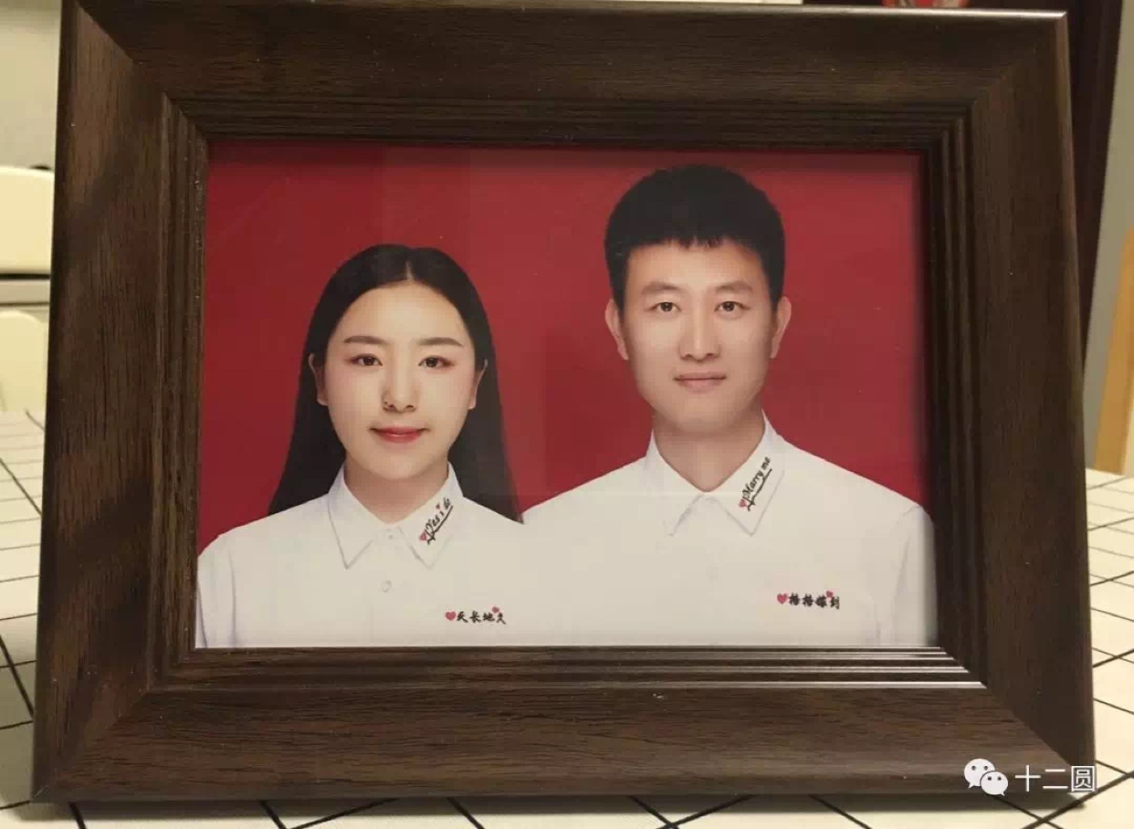 领证攻略丨领证需要的仪式感，我都做足了