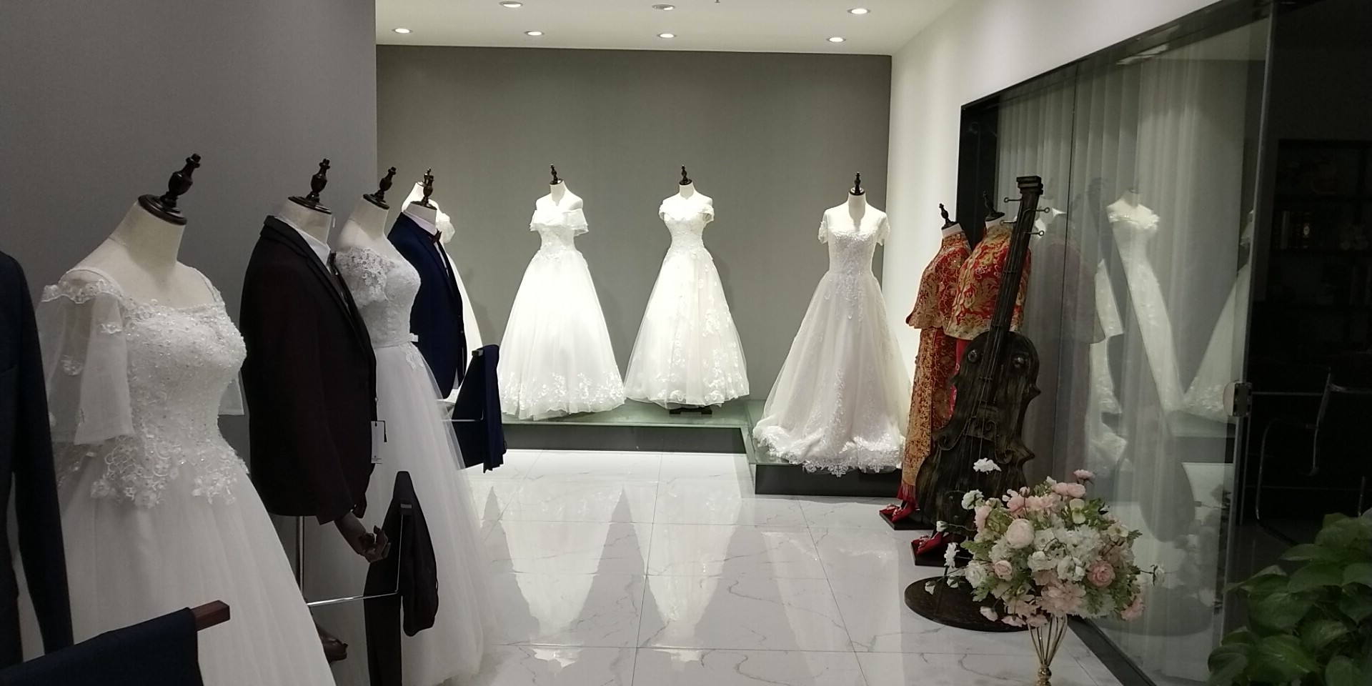 沅江市千喜婚庆店