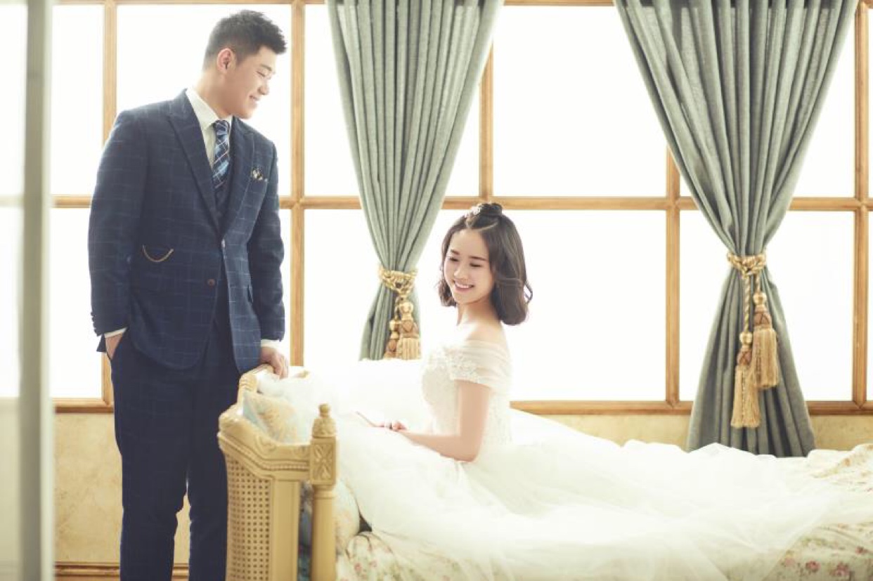 上海am婚纱摄影_婚纱摄影(3)