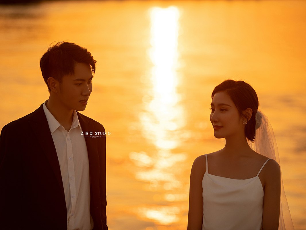 婚纱照选片注意事项