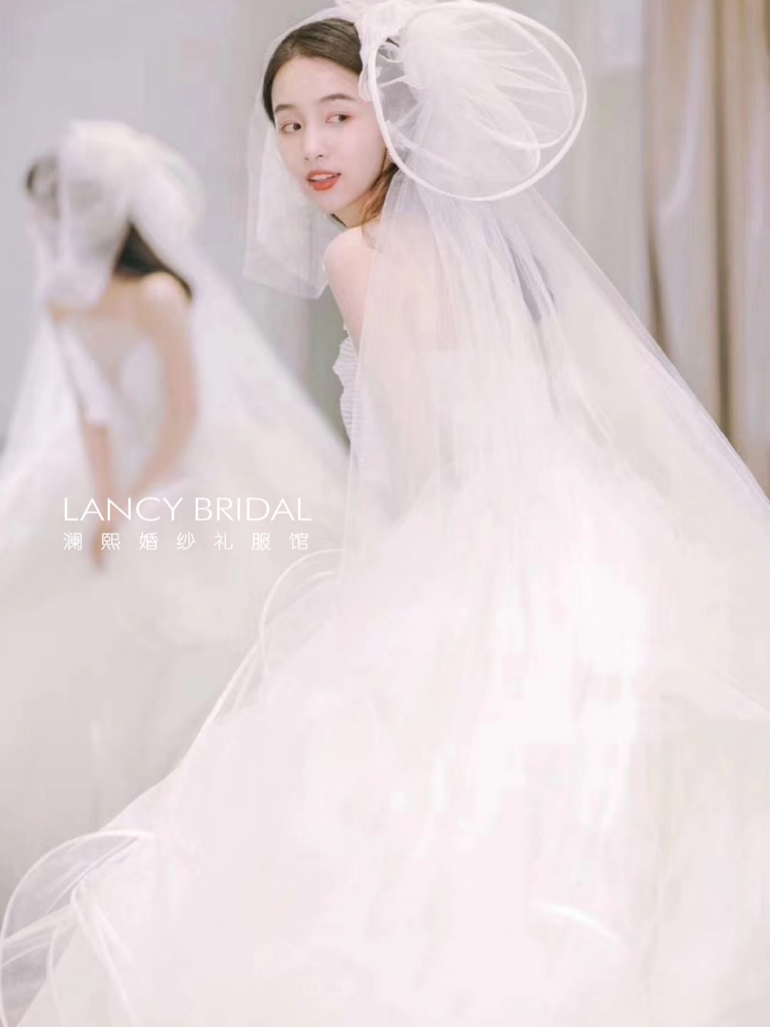 超值|套餐系列婚纱