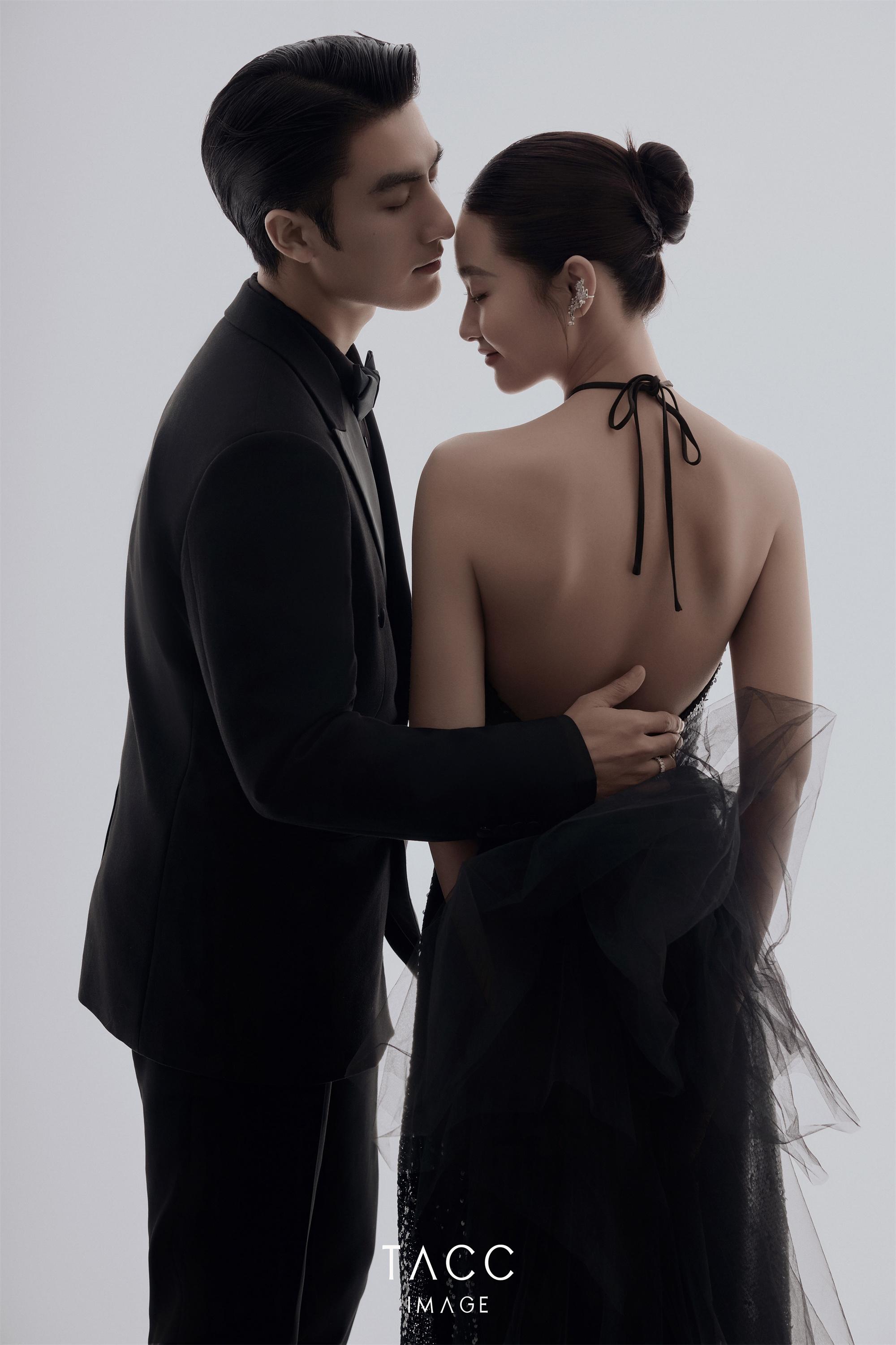 [當季熱拍]尚品系列丨唯美婚紗