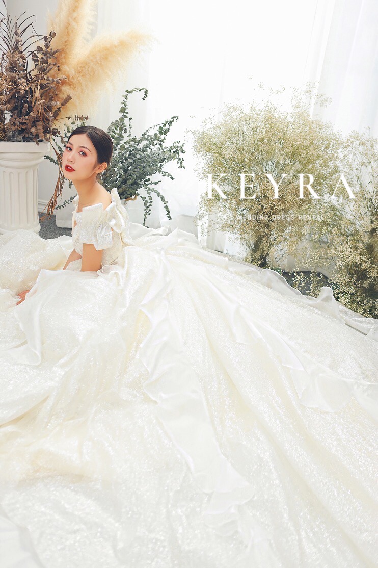 南宁KEYRA绮拉婚纱馆