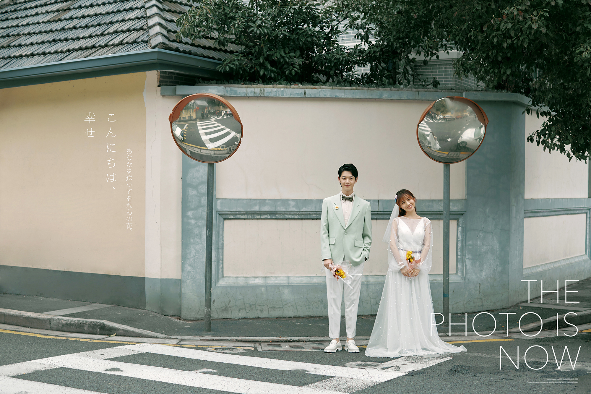 【城区旅拍】怀柔特色必拍婚照+2022品质升级