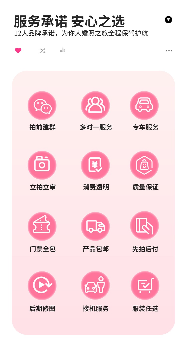 婚禮跟拍