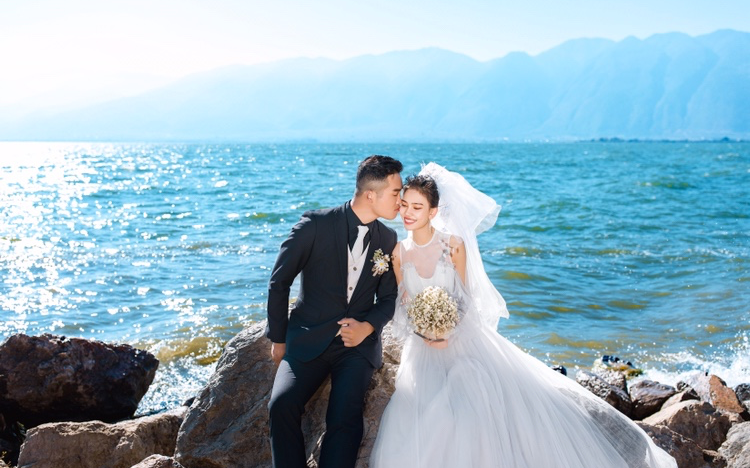 【超值旅拍】4999元國內(nèi)旅拍任意選