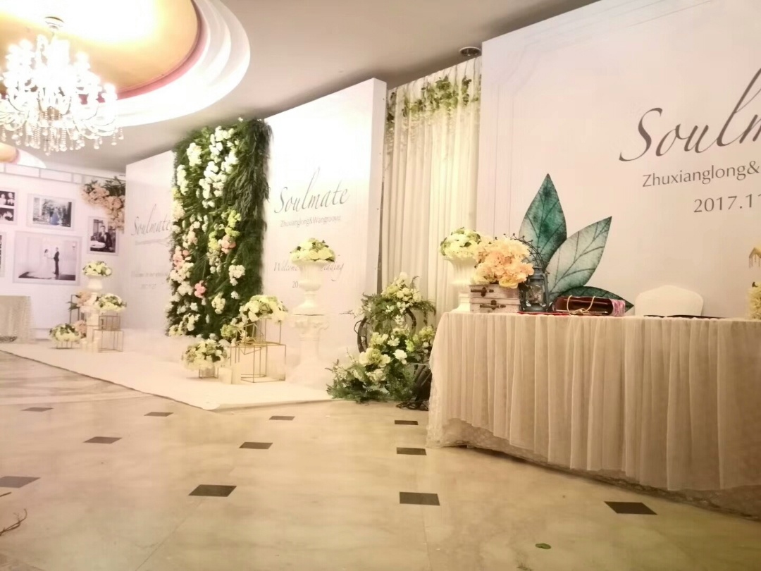 走心主持人+婚礼督导+音乐督导