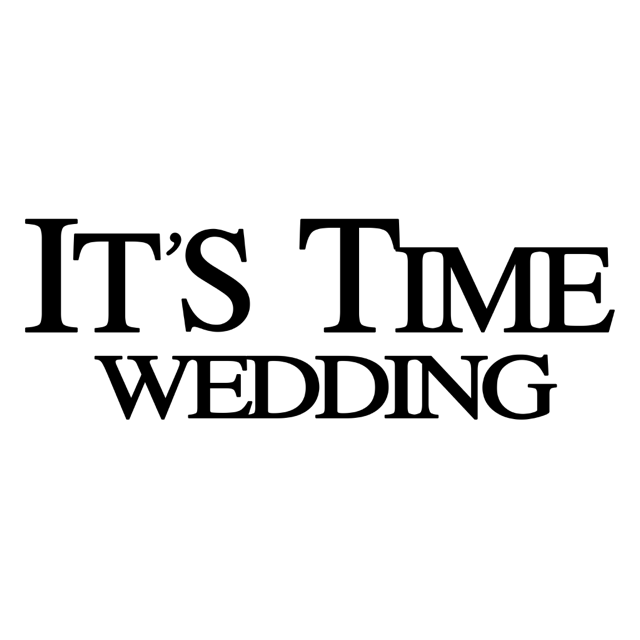 IT’S TIME WEDDING