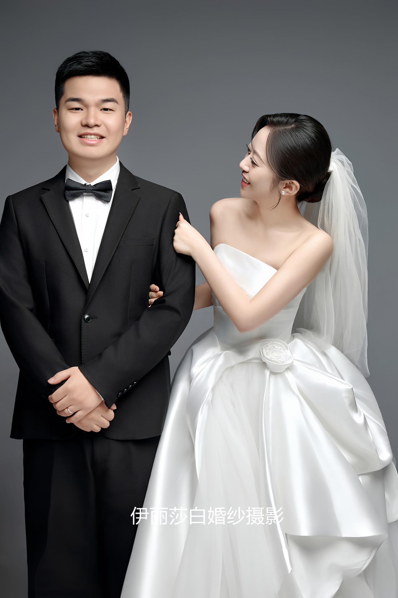 拍婚纱照1999-2699-3888-4699-