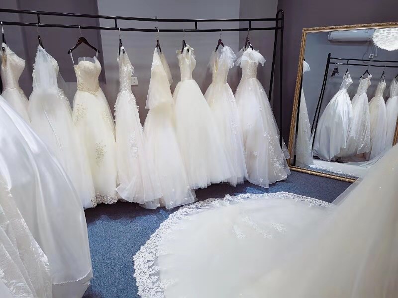 BELLA婚纱造型