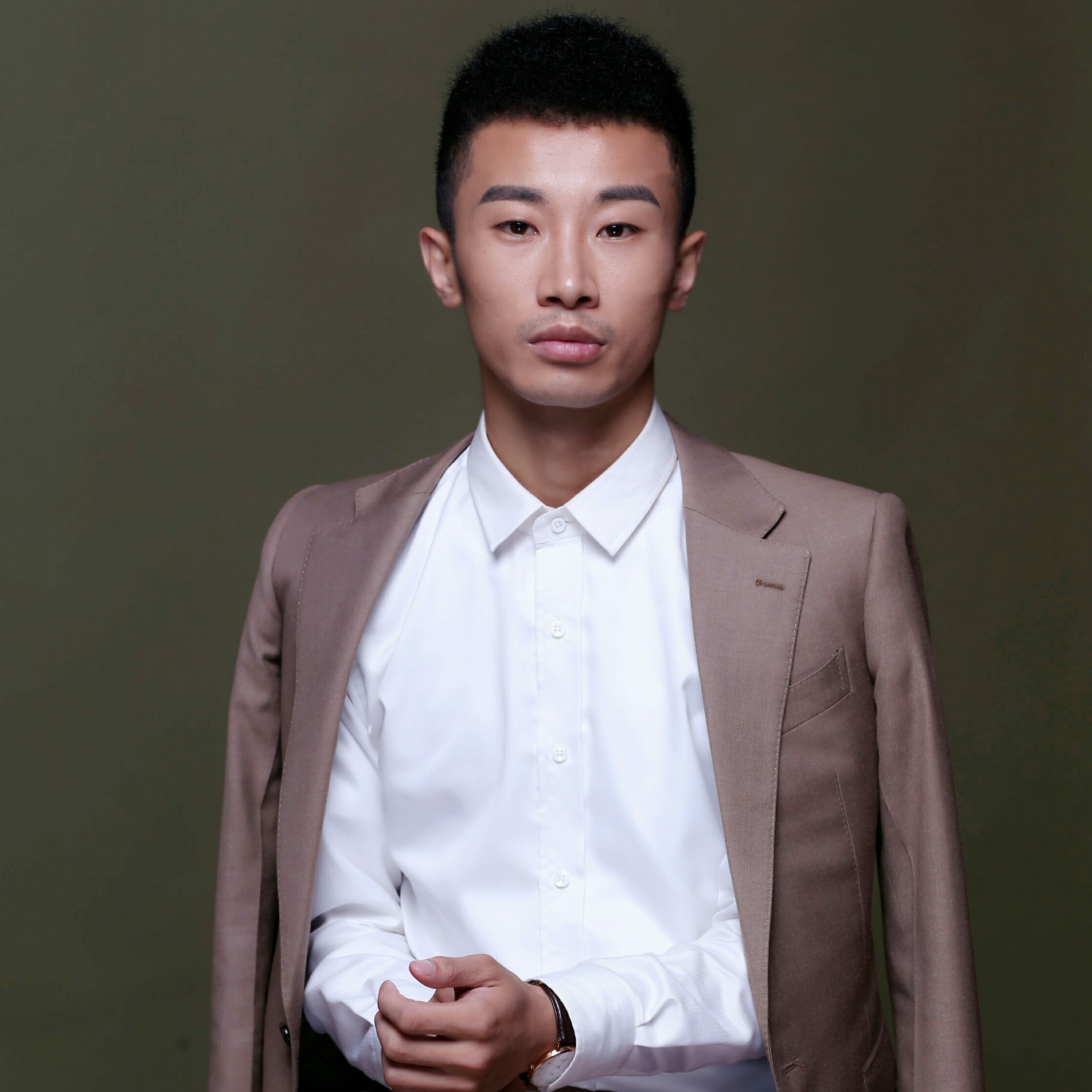 null李想