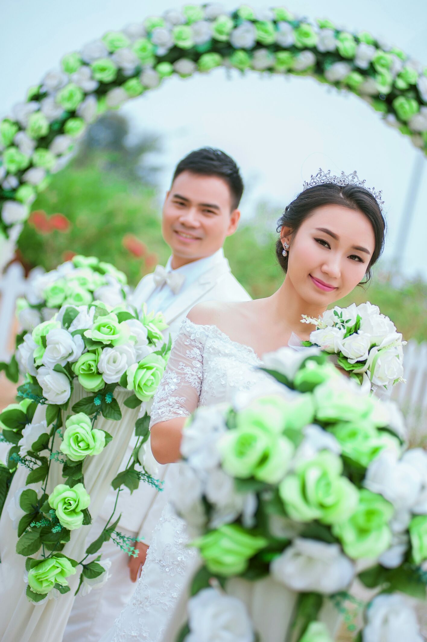 苏曼婚纱摄影_最美的时光苏曼图片