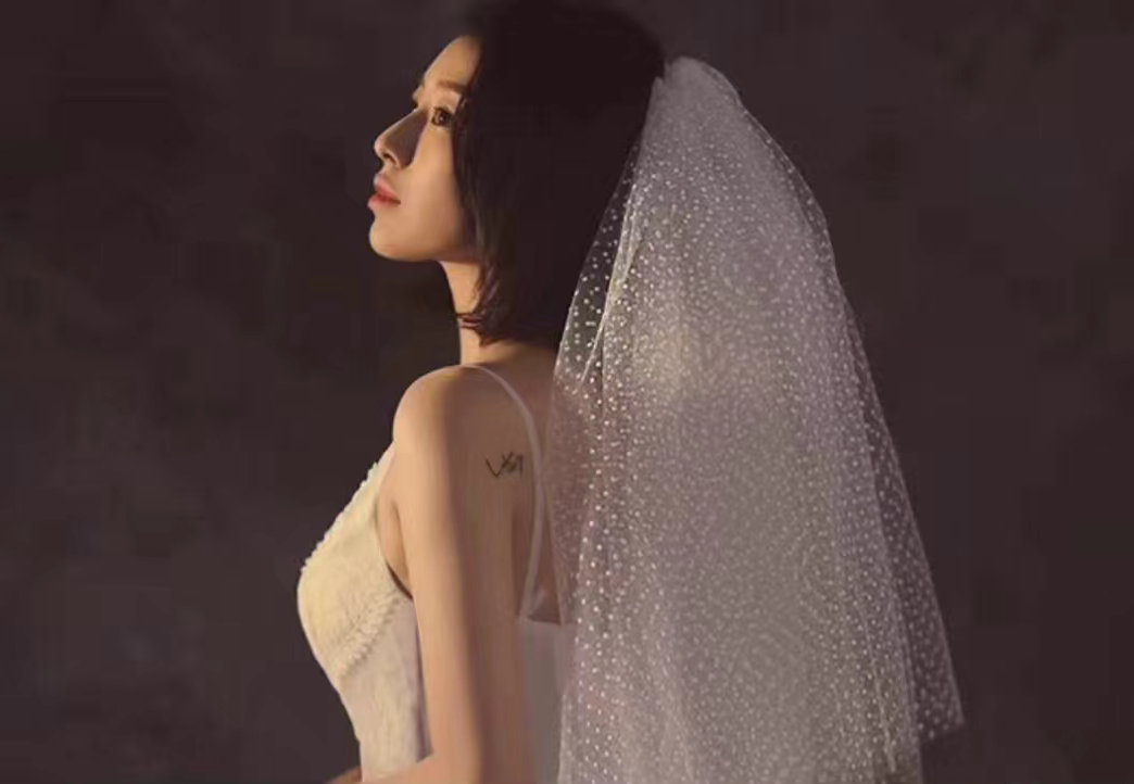 蒙奇奇新娘跟妆工作室