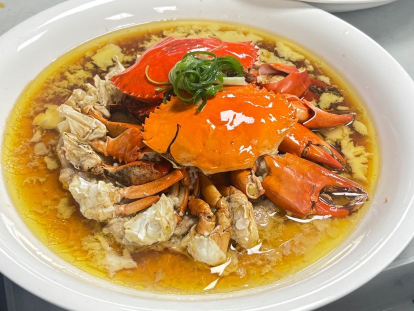 富茂大饭店(滨湖店)的用户评价