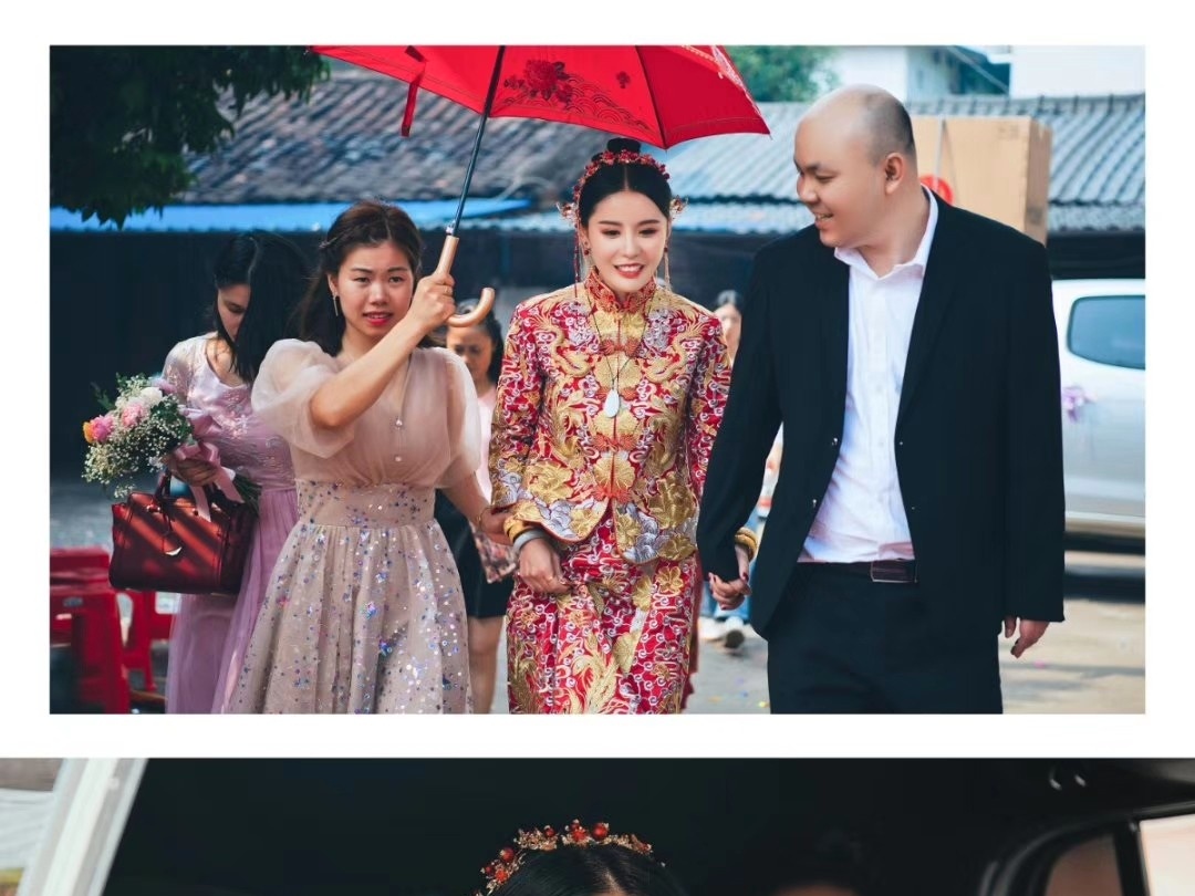 韶关首席新娘单妆