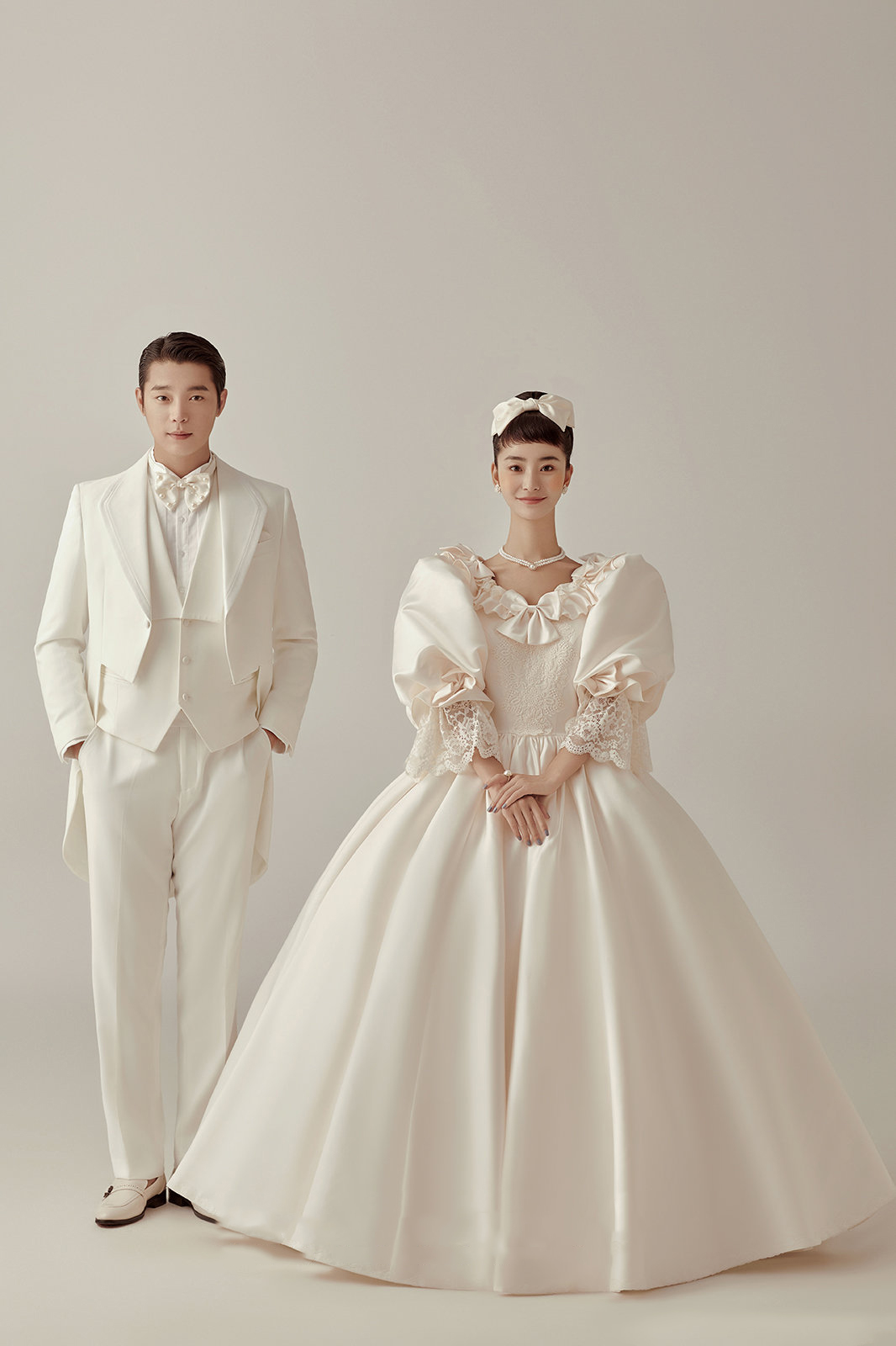  #丽致龙作品赏析‖甜心公主◎韩式经典系列