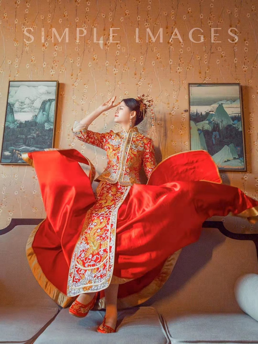婚禮唯美紀實