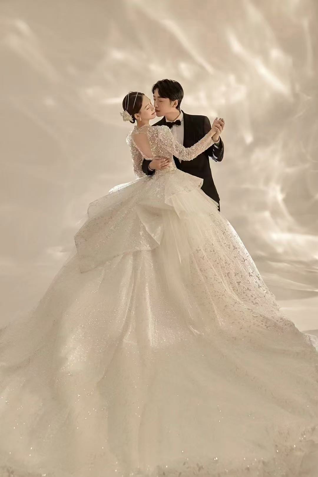 【限时特件】韩式简约婚纱照