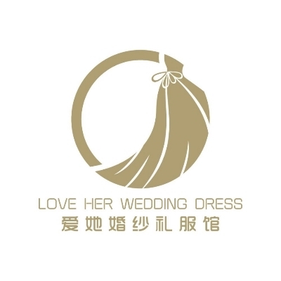 LOVEHER愛(ài)她婚紗禮服館