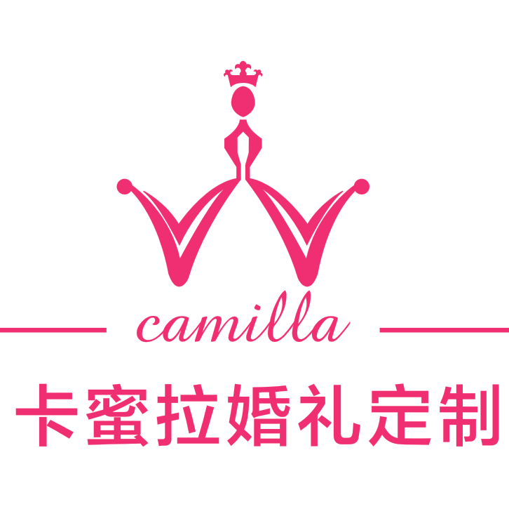 CAMILLA卡蜜拉 婚礼定制