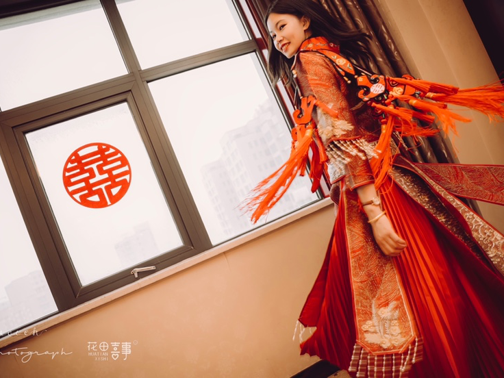 Miss 倩 全程一对一跟妆+妈妈妆