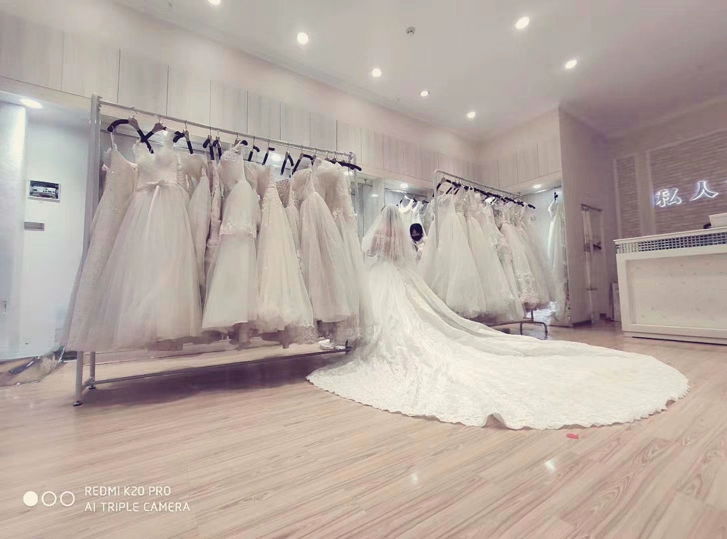 阆中绣阁名姝婚礼