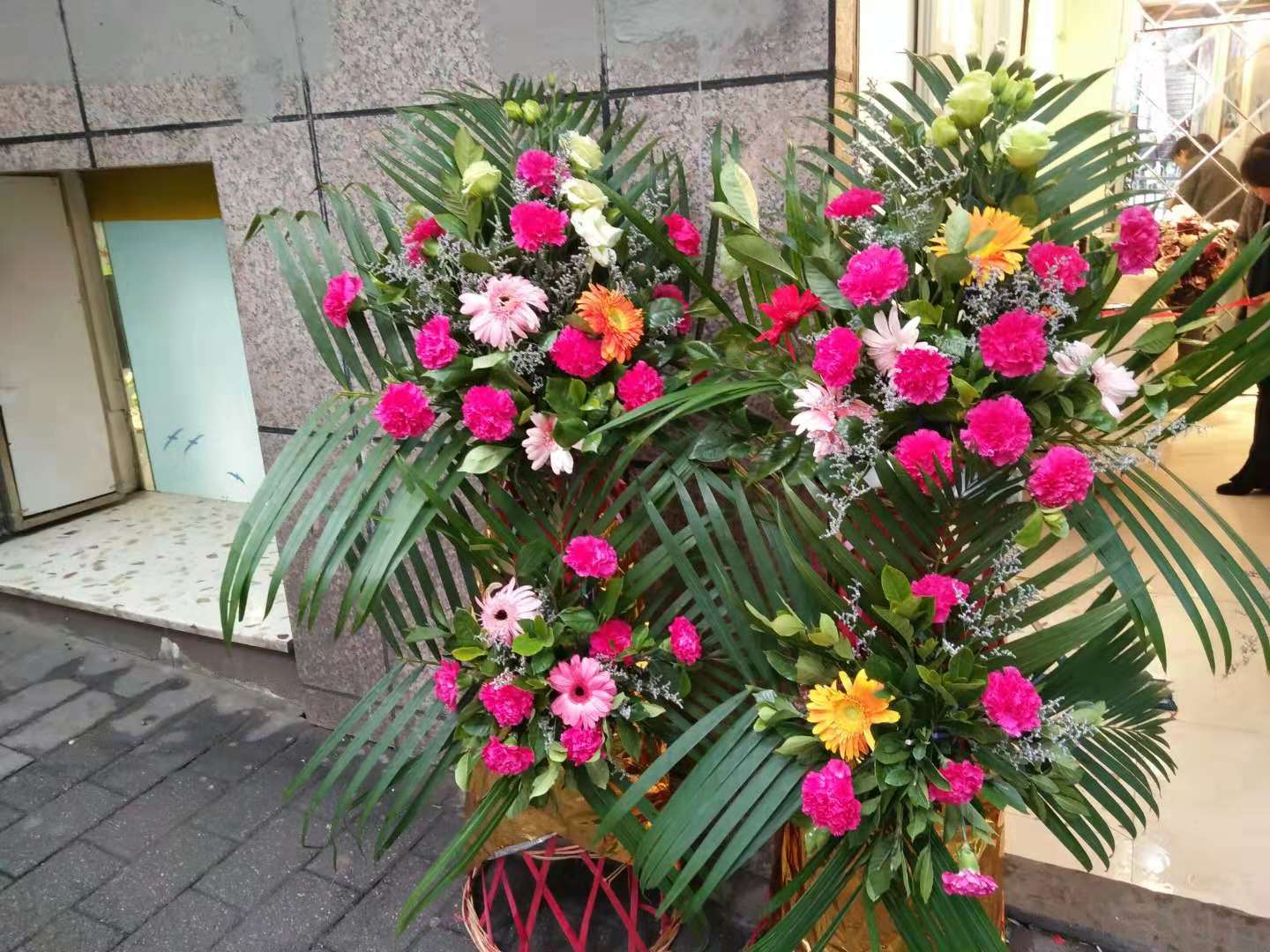 涪陵区缘圆缘婚礼