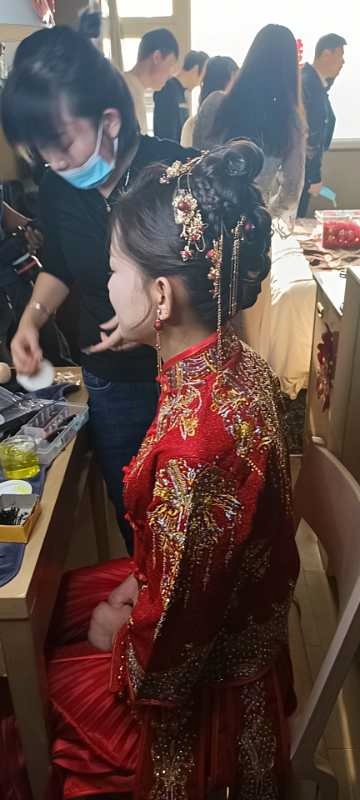 低价处理婚纱礼服