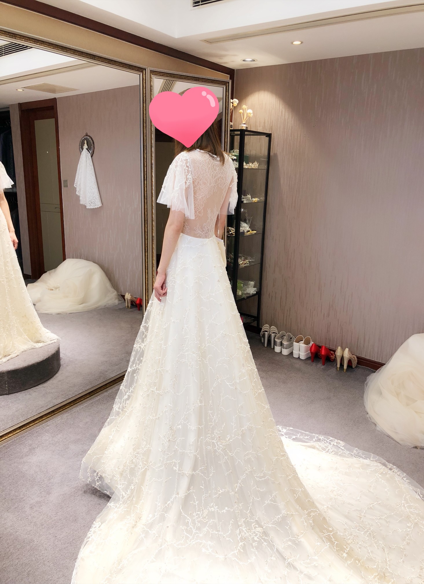 大连买婚纱_大连洛可可婚纱摄影(2)