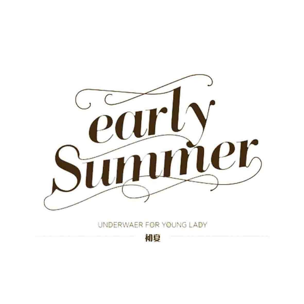 EARLYSUMMER