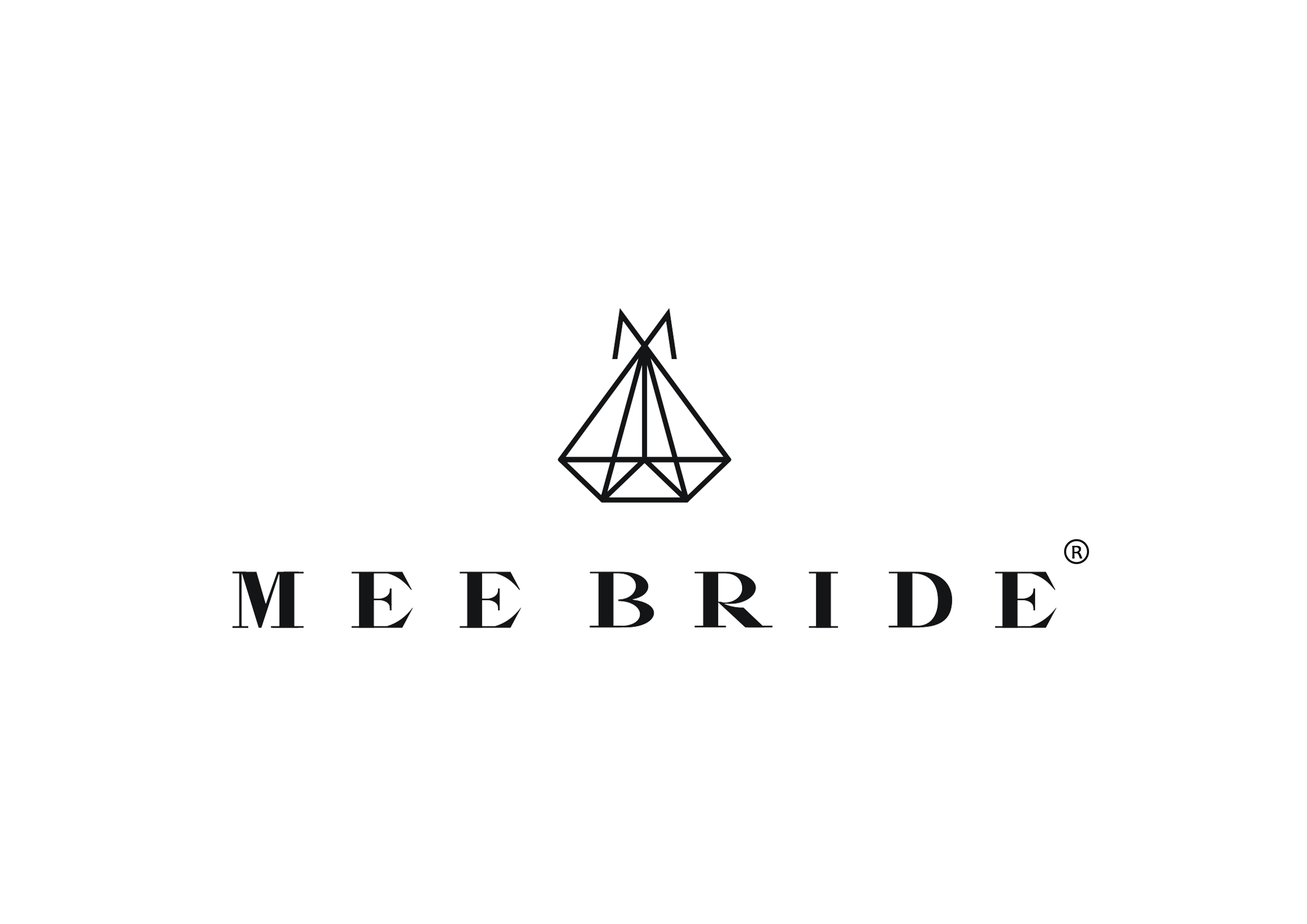 MEEBRIDE蜜糖婚纱