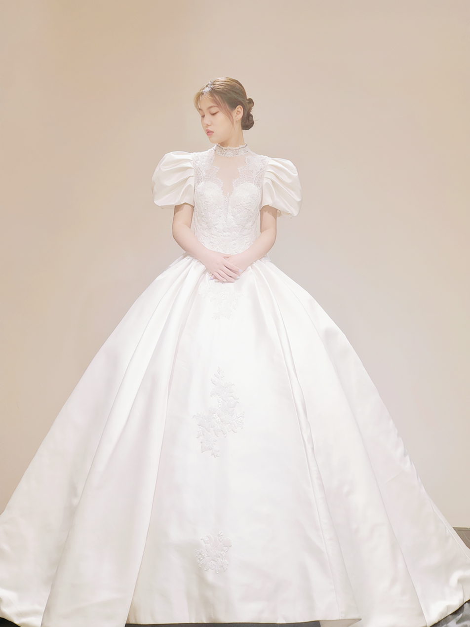 HERA•婚纱