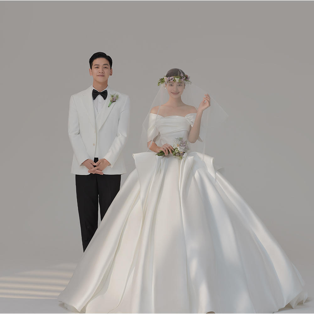 【总监掌镜】公主日记|高级定制 婚纱摄影