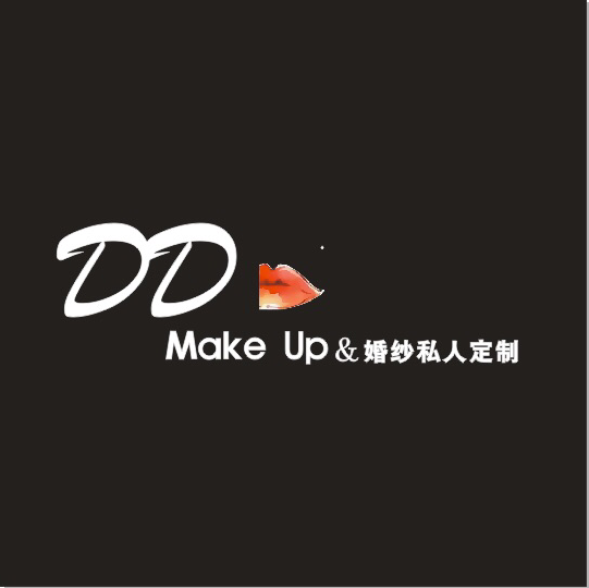 DD Make Up 婚紗私人定制