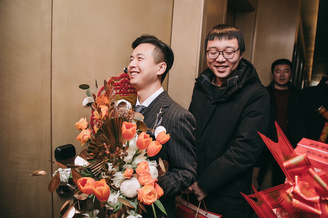 小成本婚礼的预算思维框架，教你如何在大方向上省钱！