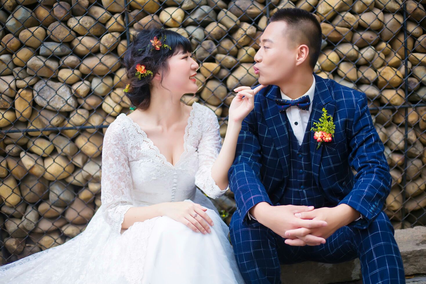 罗马假日婚纱照_罗马假日