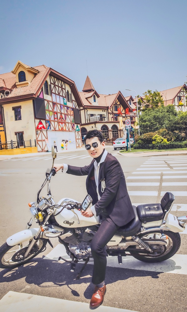 城市轻旅[灵璧唯爱旅拍]