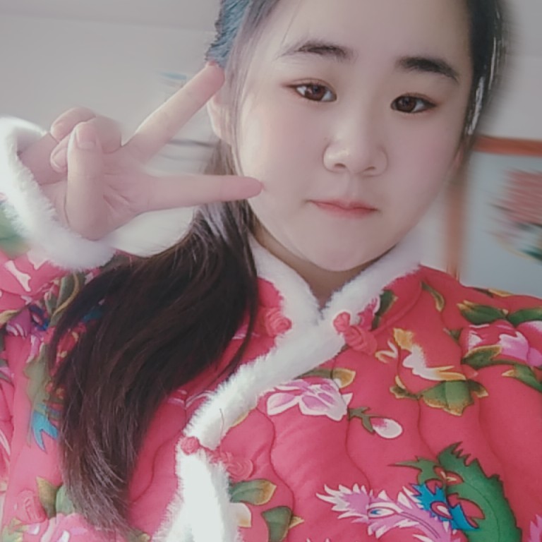 小白