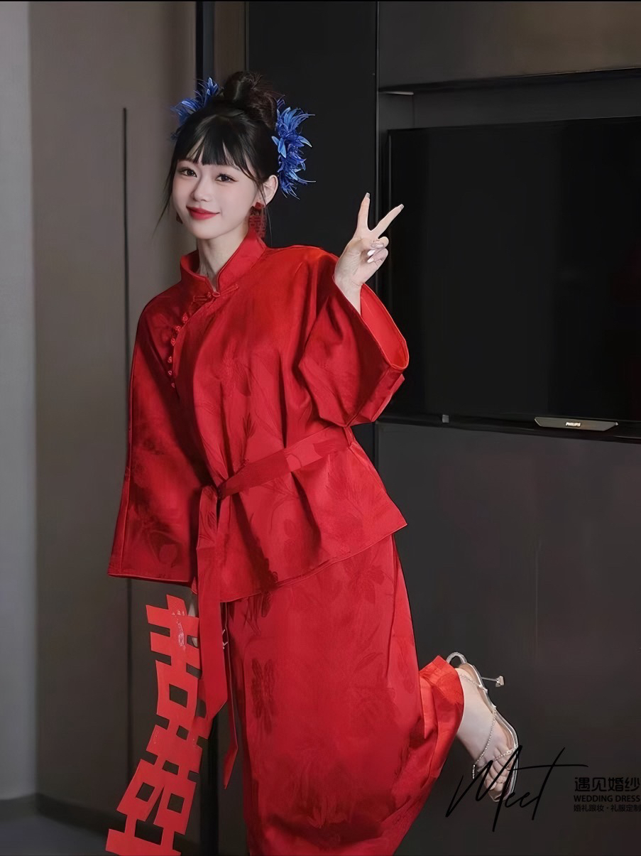 秀外慧中
