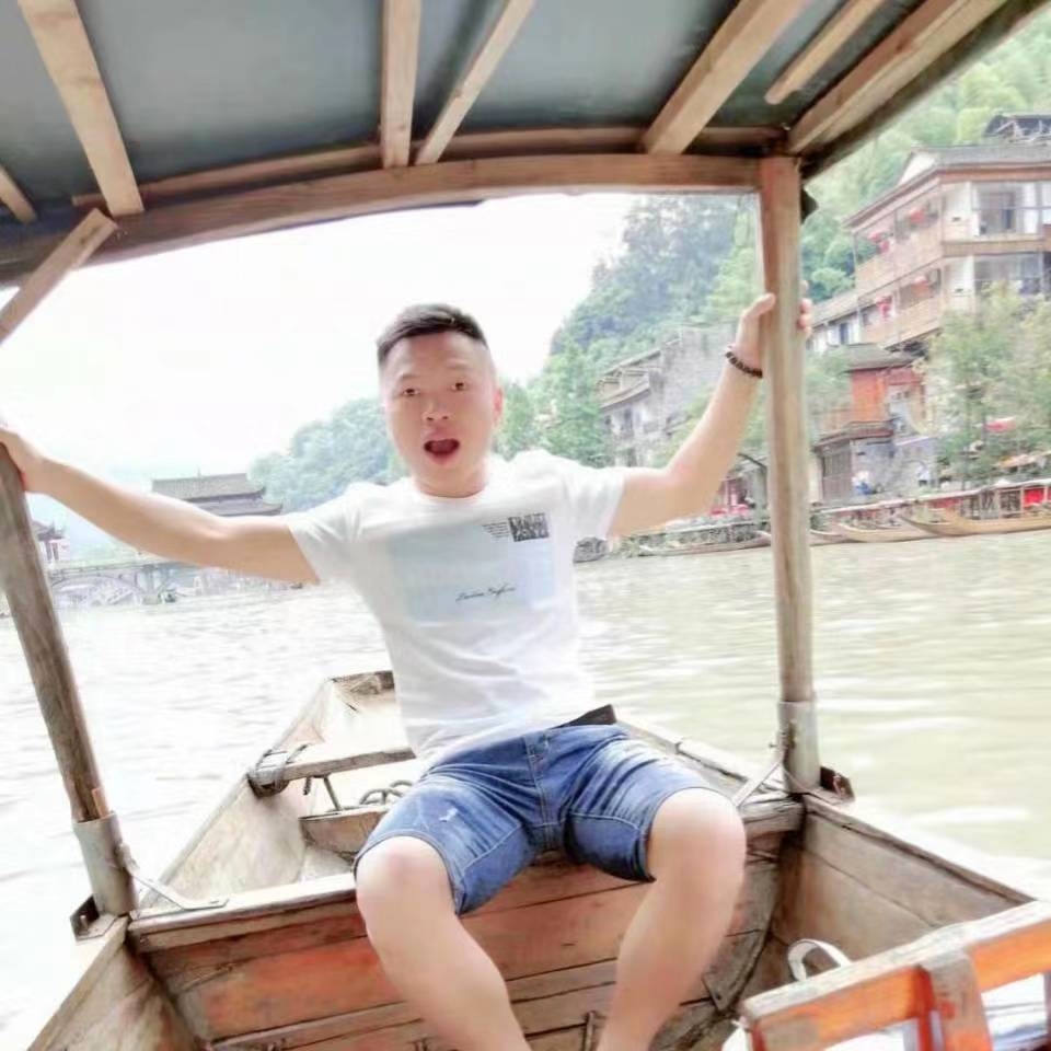 往后余生，我只要有你