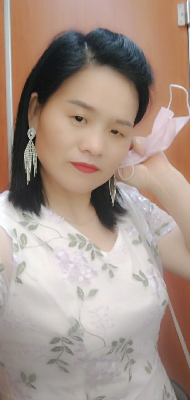 我的婚纱梦不留遗憾，跑了3趟最后选定这件主纱