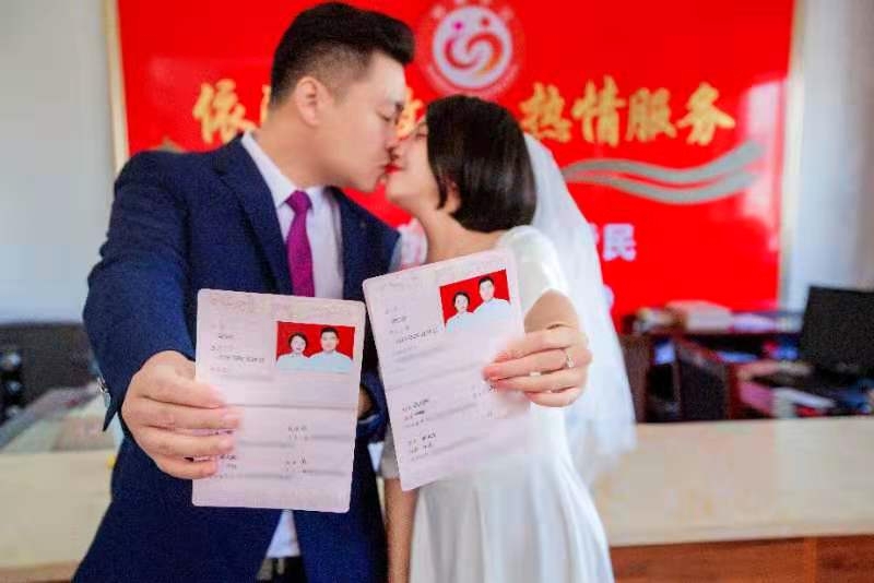 不要老套路？这些领证tips才是正解！