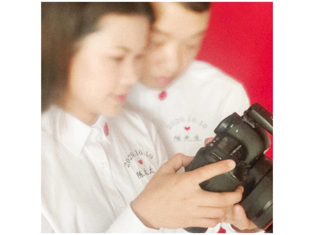 199元两个妆发 | 婚姻注册登记化妆