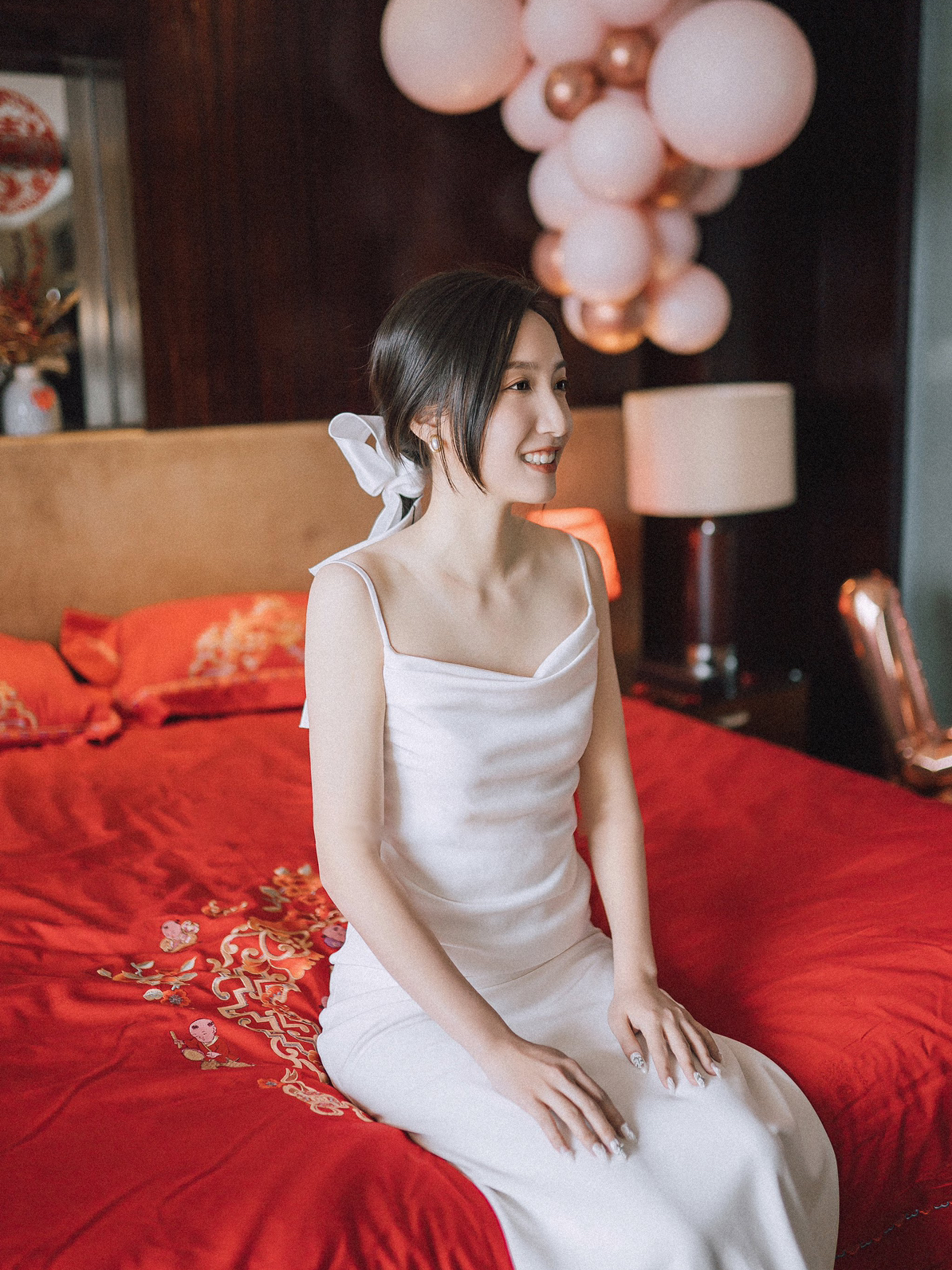 ❣️幸福的一对❣️