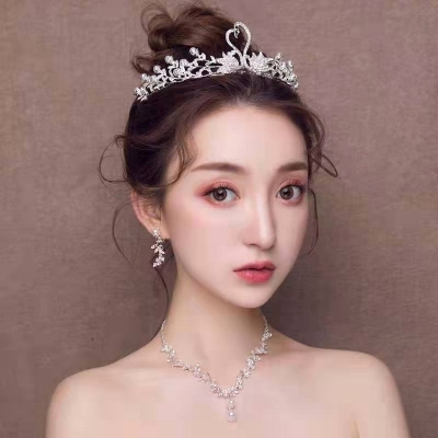 null宿州跟妆师皇室贵族婚礼策划店铺李佳佳