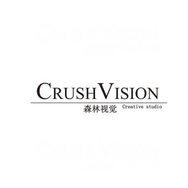 CrushVision森林视觉