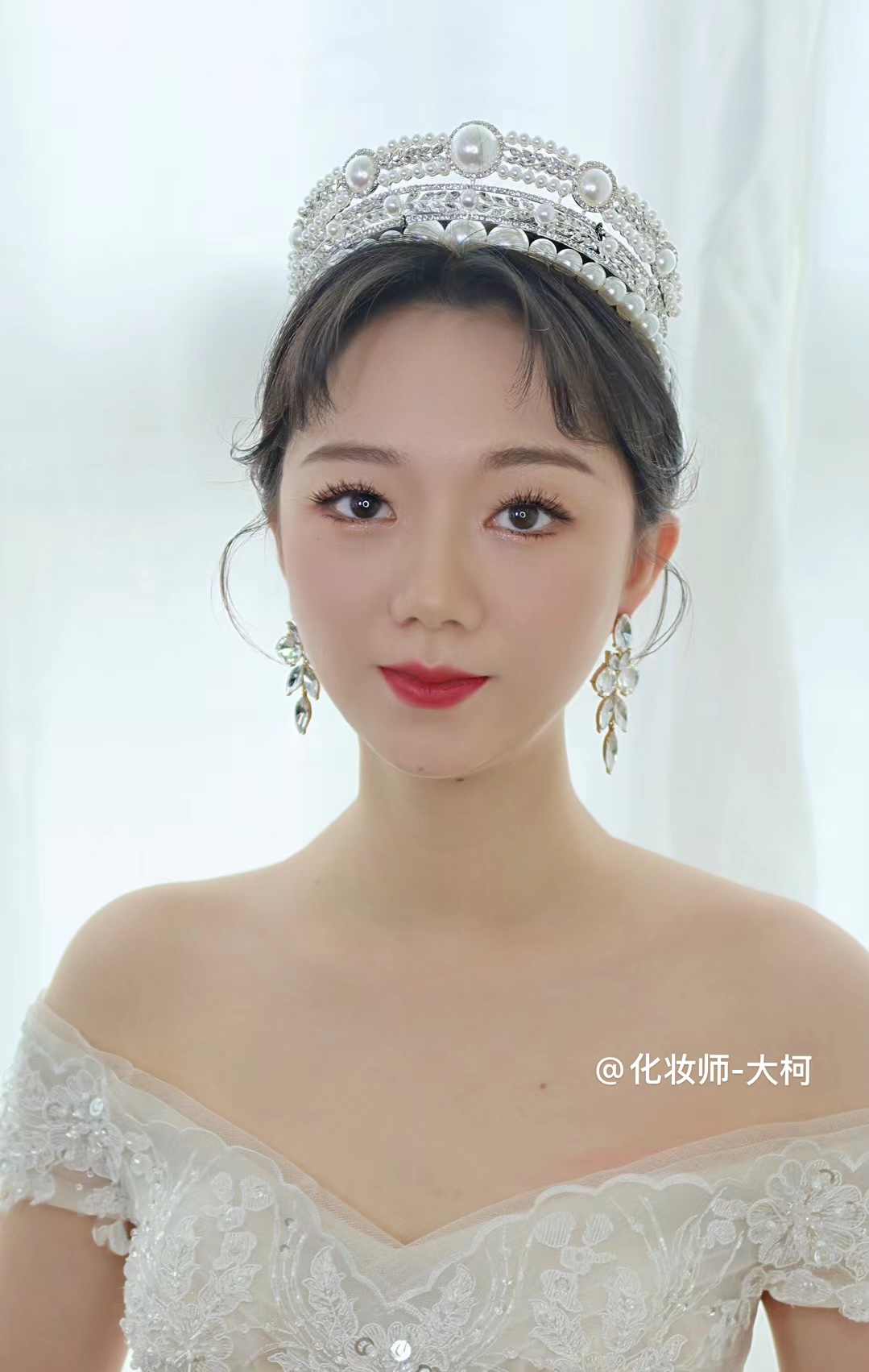 经典珍珠