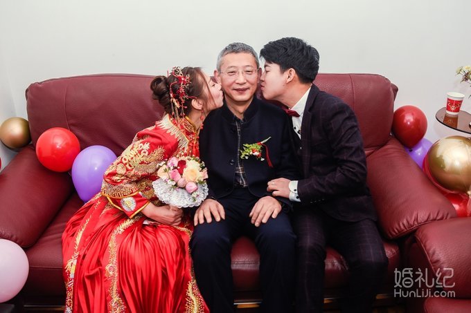 安排不妥当大婚有遗憾！婚礼别因为这个让你low爆
