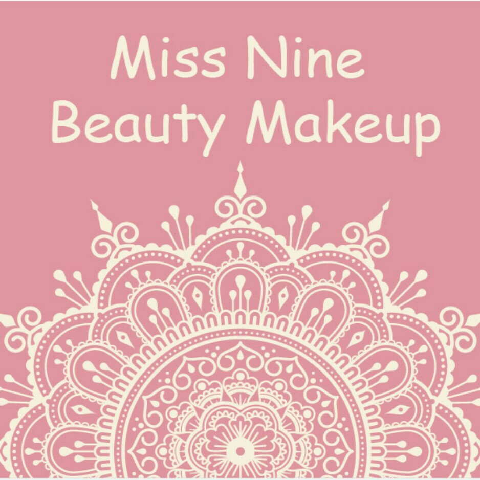 Miss Nine Beauty Makeup
